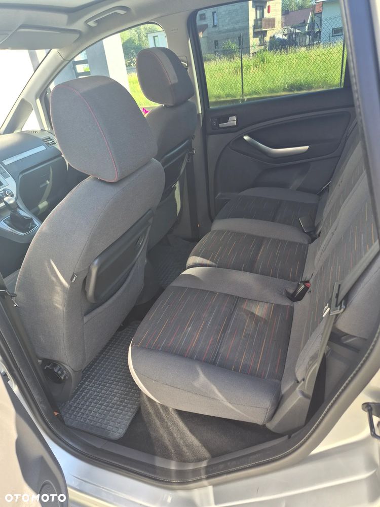 Ford C-MAX 1.6 Titanium - 20