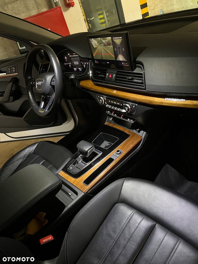Audi Q5 45 TFSI mHEV Quattro S tronic - 19