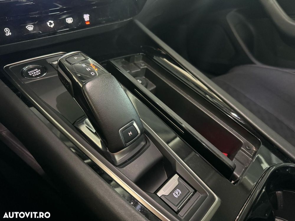 Peugeot 508 BlueHDi 130 EAT8 Active - 22