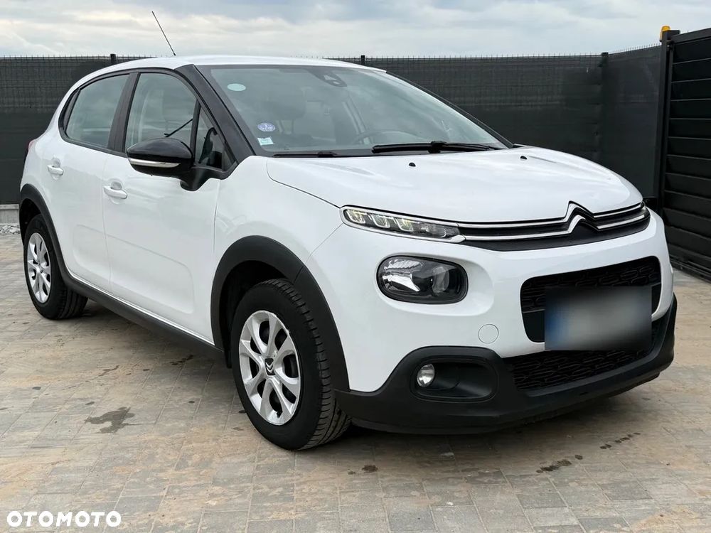 Citroën C3 1.2 VTi Selection - 6