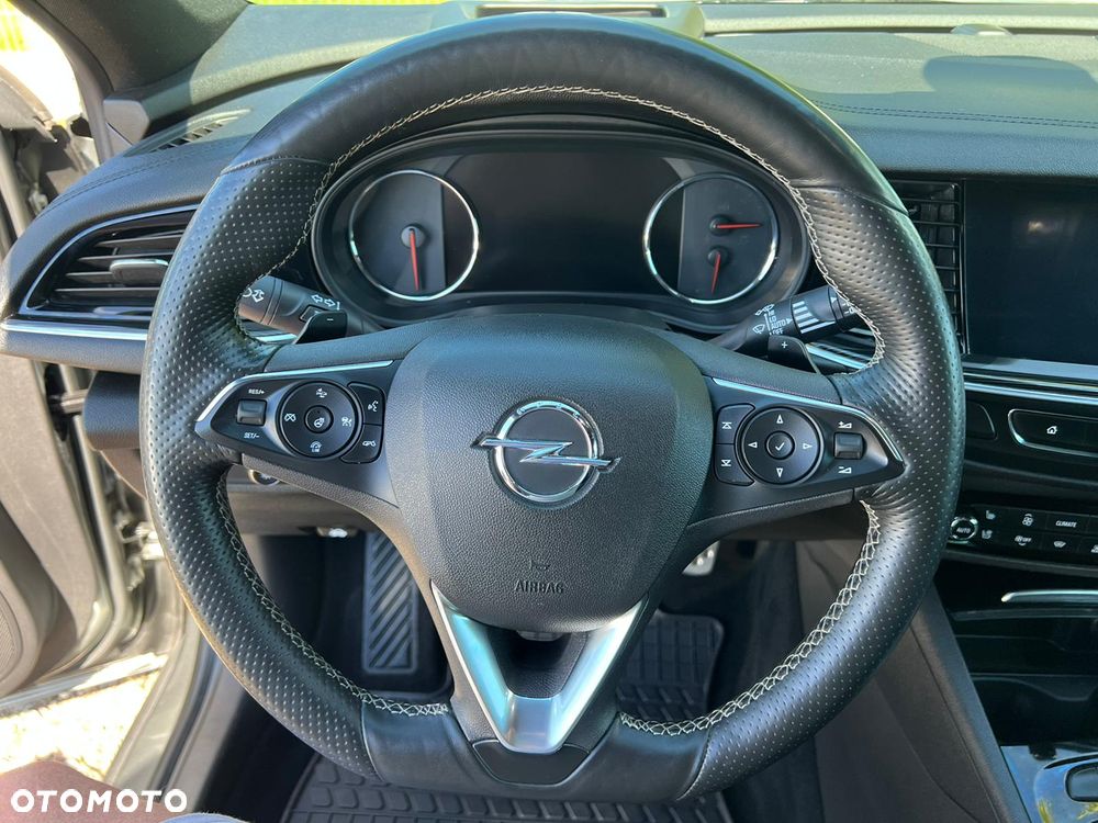 Opel Insignia 2.0 CDTI automatik Innovation - 6