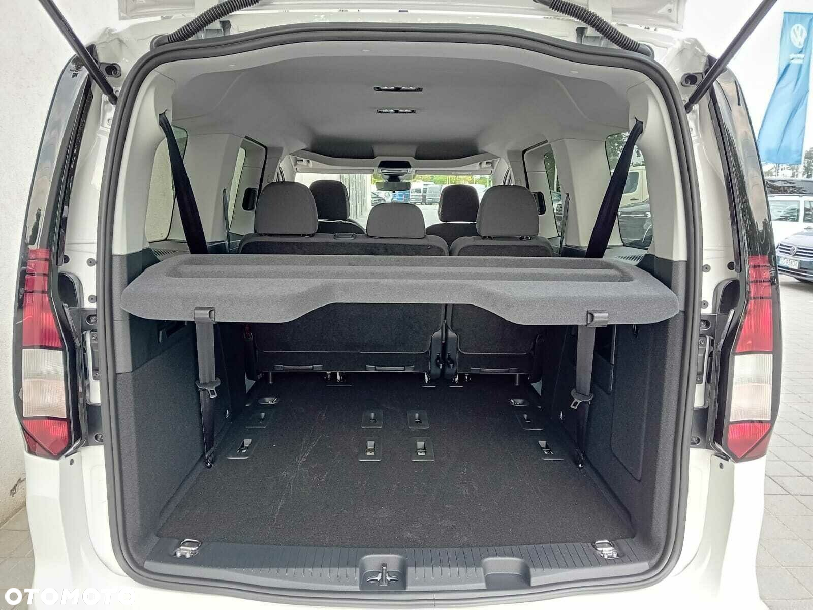 Volkswagen Caddy - 12