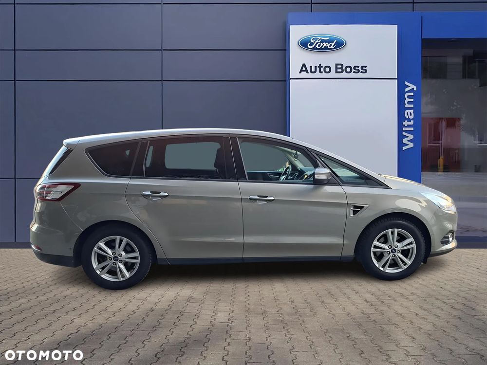 Ford S-Max 1.5 EcoBoost Trend - 6