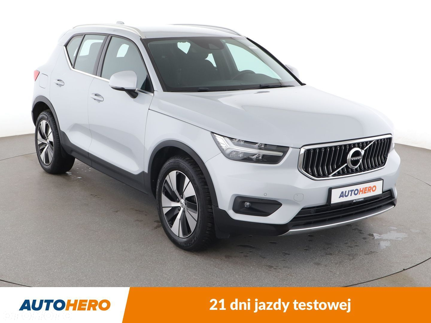 Volvo XC 40 - 8