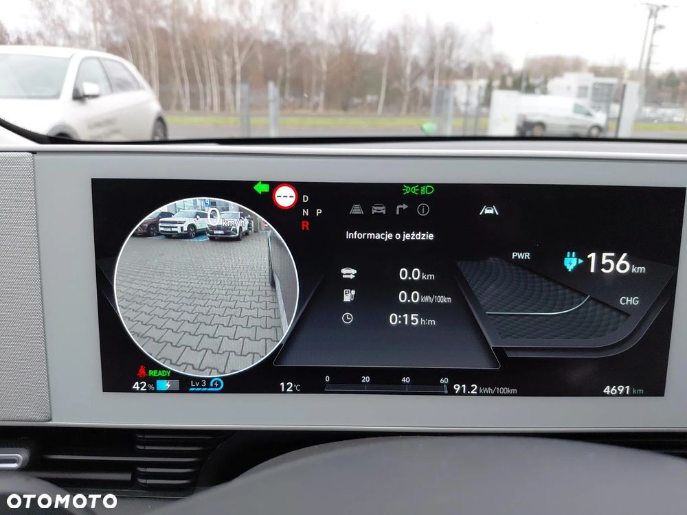 Hyundai IONIQ 5 77kWh Techniq - 23