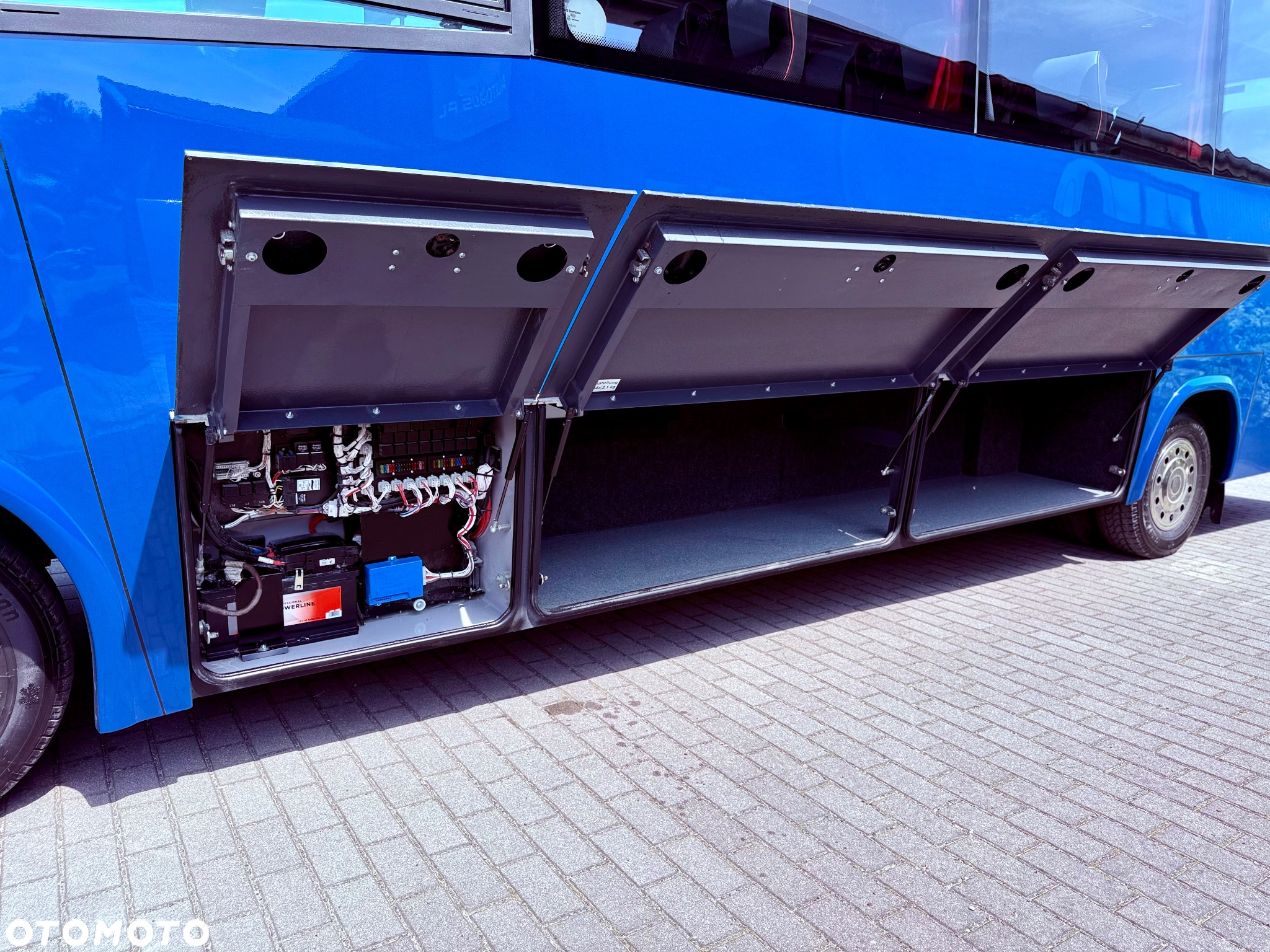 Iveco RAPIDO PROBUS - 11