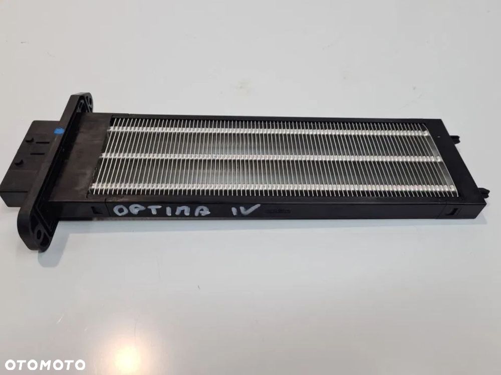 GRZAŁKA NAGRZEWNICA ELEKTRYCZNA KIA OPTIMA IV 17r 013410-0950 - 2