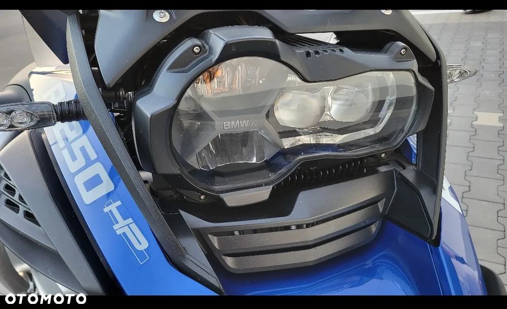 BMW GS - 4