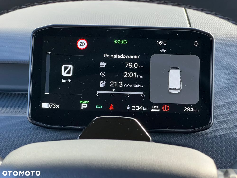 Kia PV5 - 30