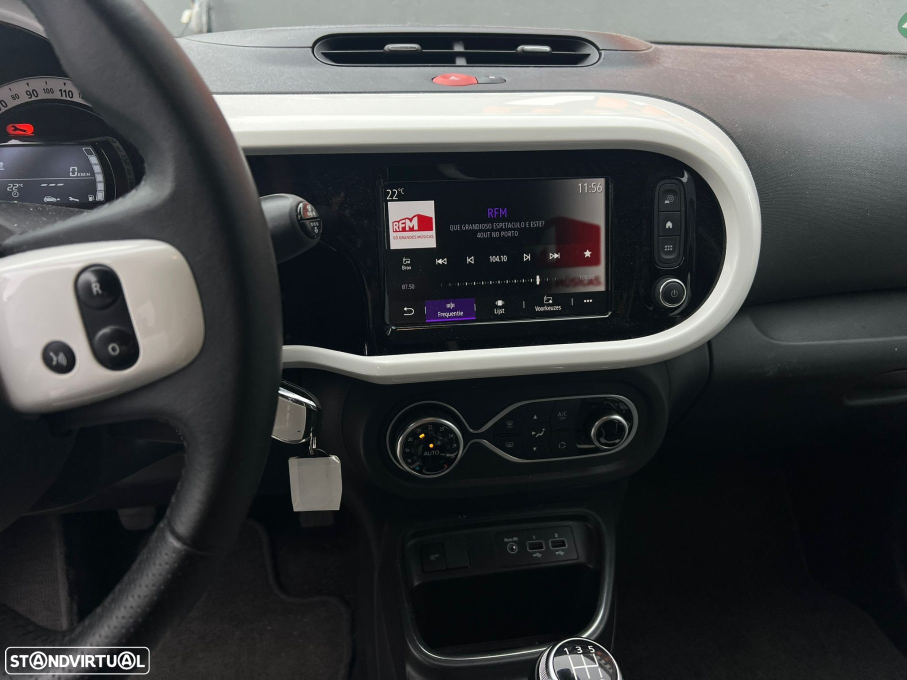 Renault Twingo 1.0 SCe Intens - 9