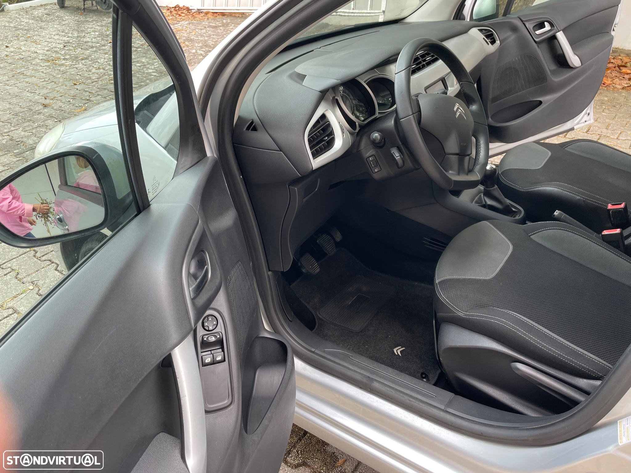 Citroën C3 1.2 PureTech Seduction - 21