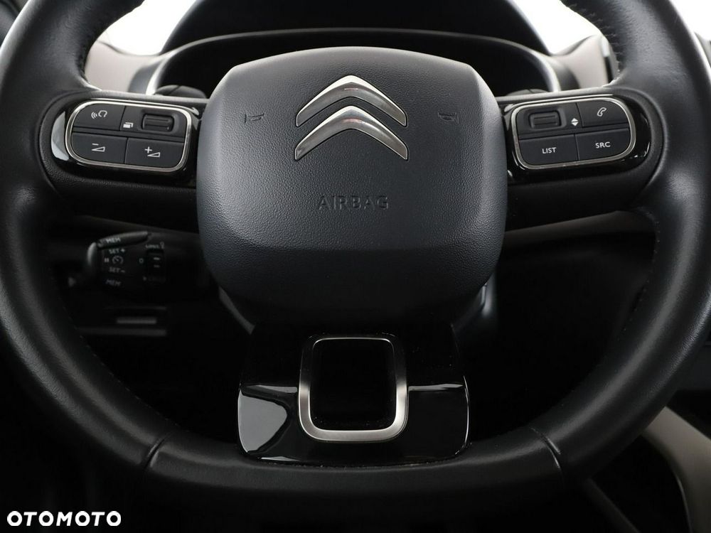 Citroën C5 Aircross 225 e-EAT8 ë-SERIES - 23