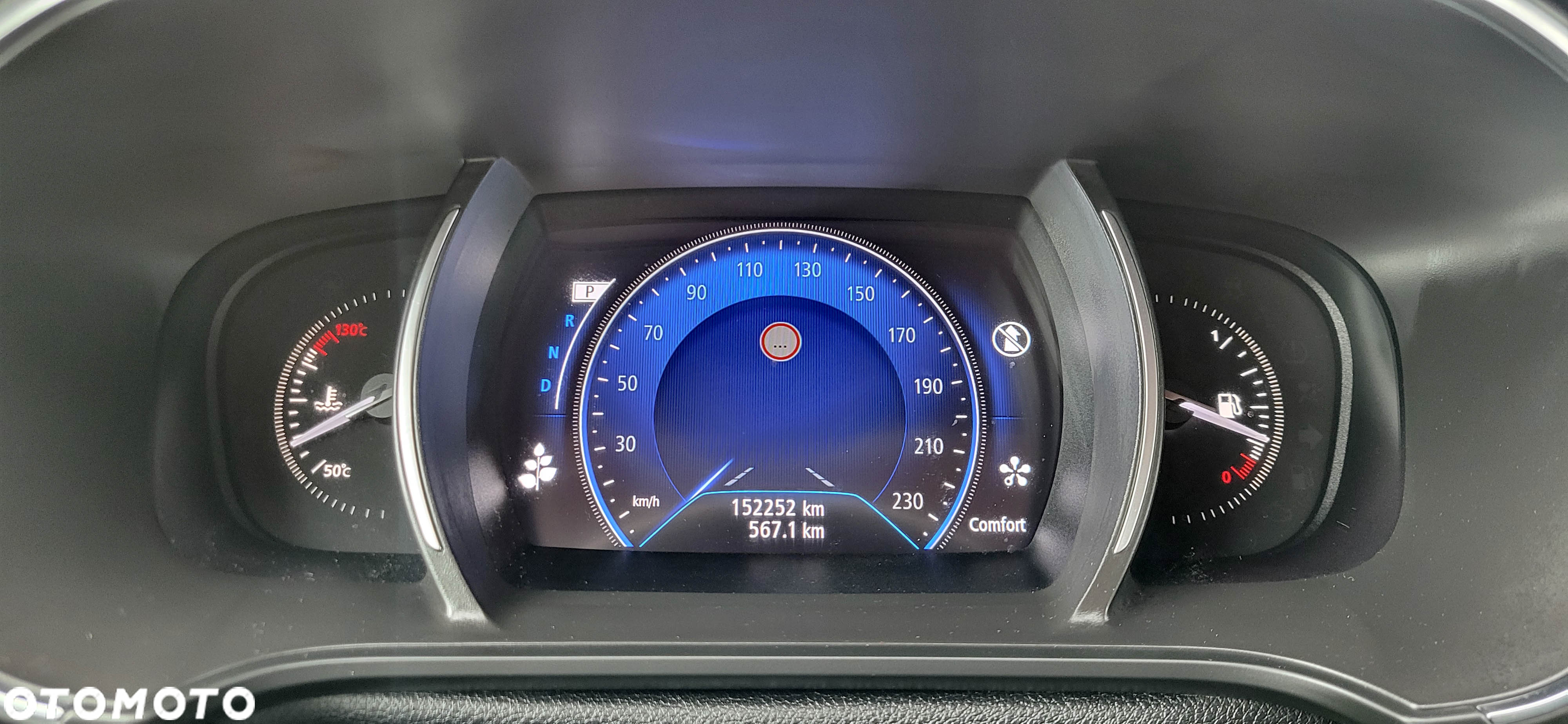 Renault Megane Grandtour BLUE dCi 150 EDC BOSE EDITION - 29
