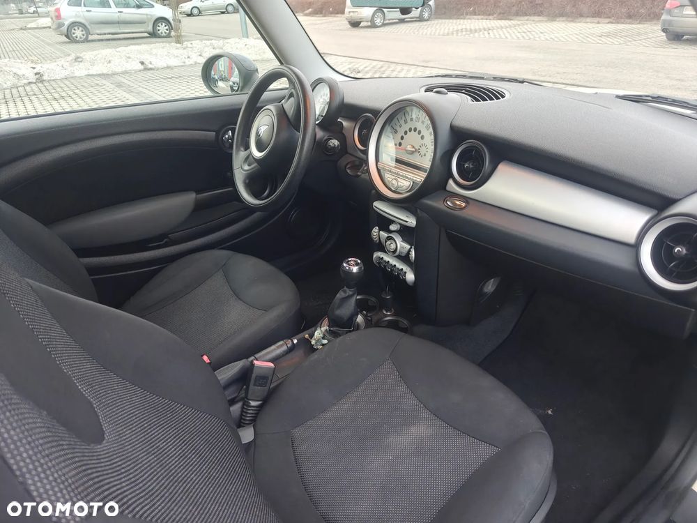 MINI Cooper - 5