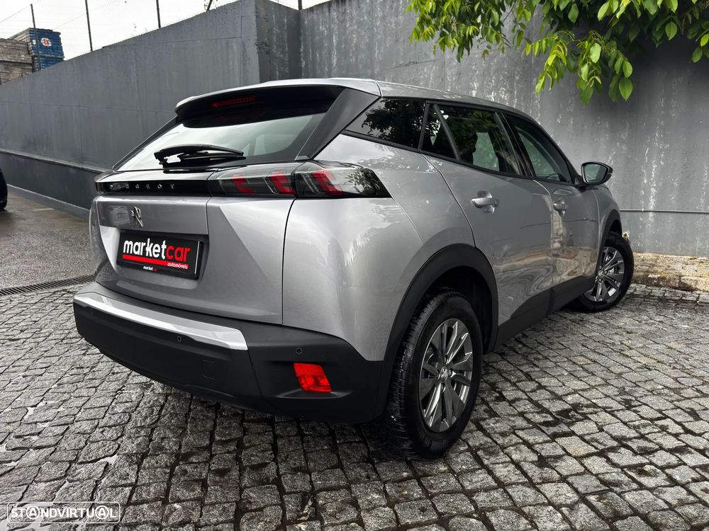 Peugeot e-2008 Active Pack - 11