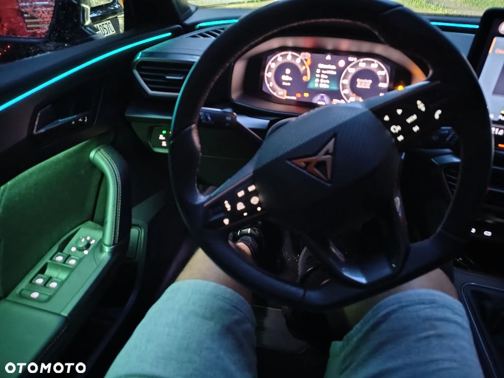 Cupra Leon Sportstourer - 13