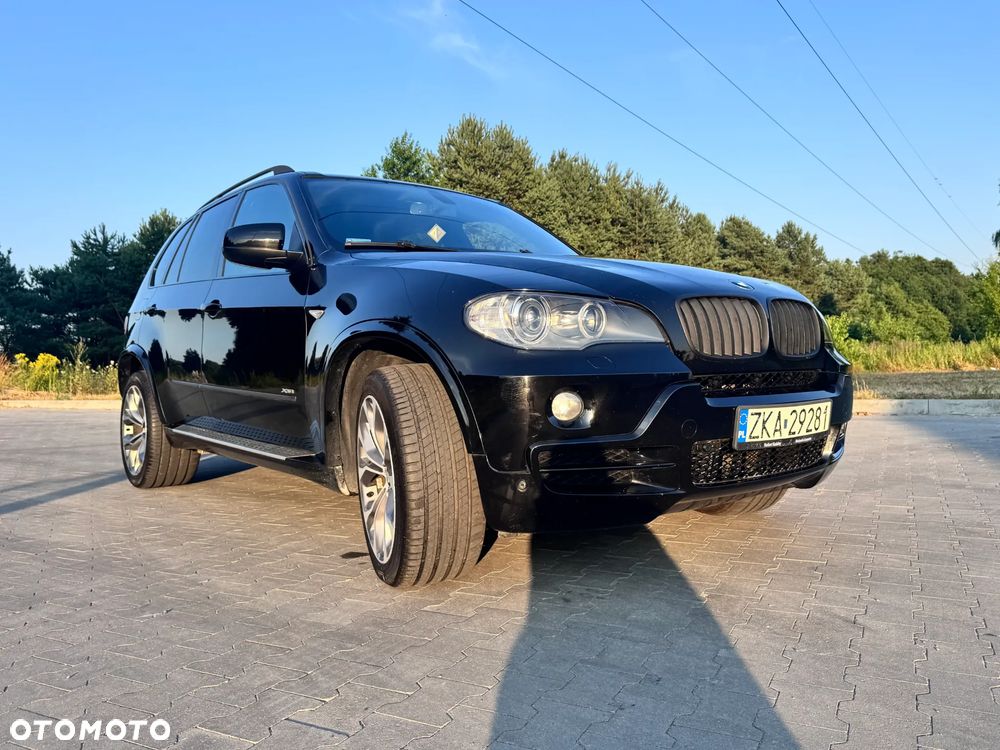 BMW X5 3.0d xDrive - 6