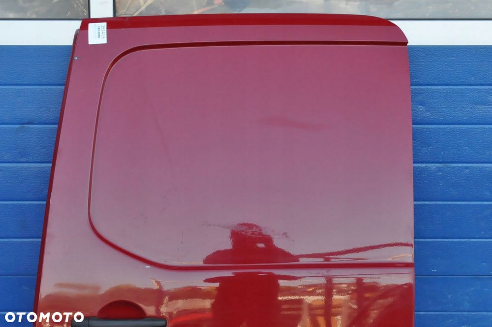 PEUGEOT PARTNER II DRZWI LEWY TYŁ TYLNE - 7