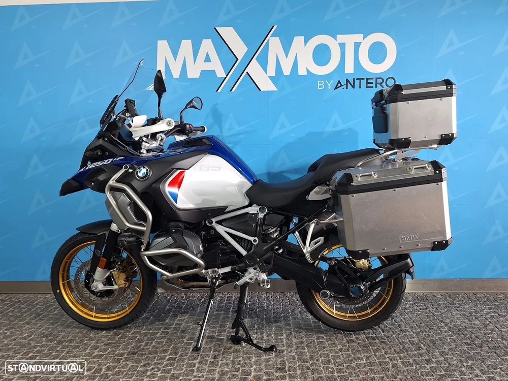 BMW R 1250 GS Adventure HP - 6