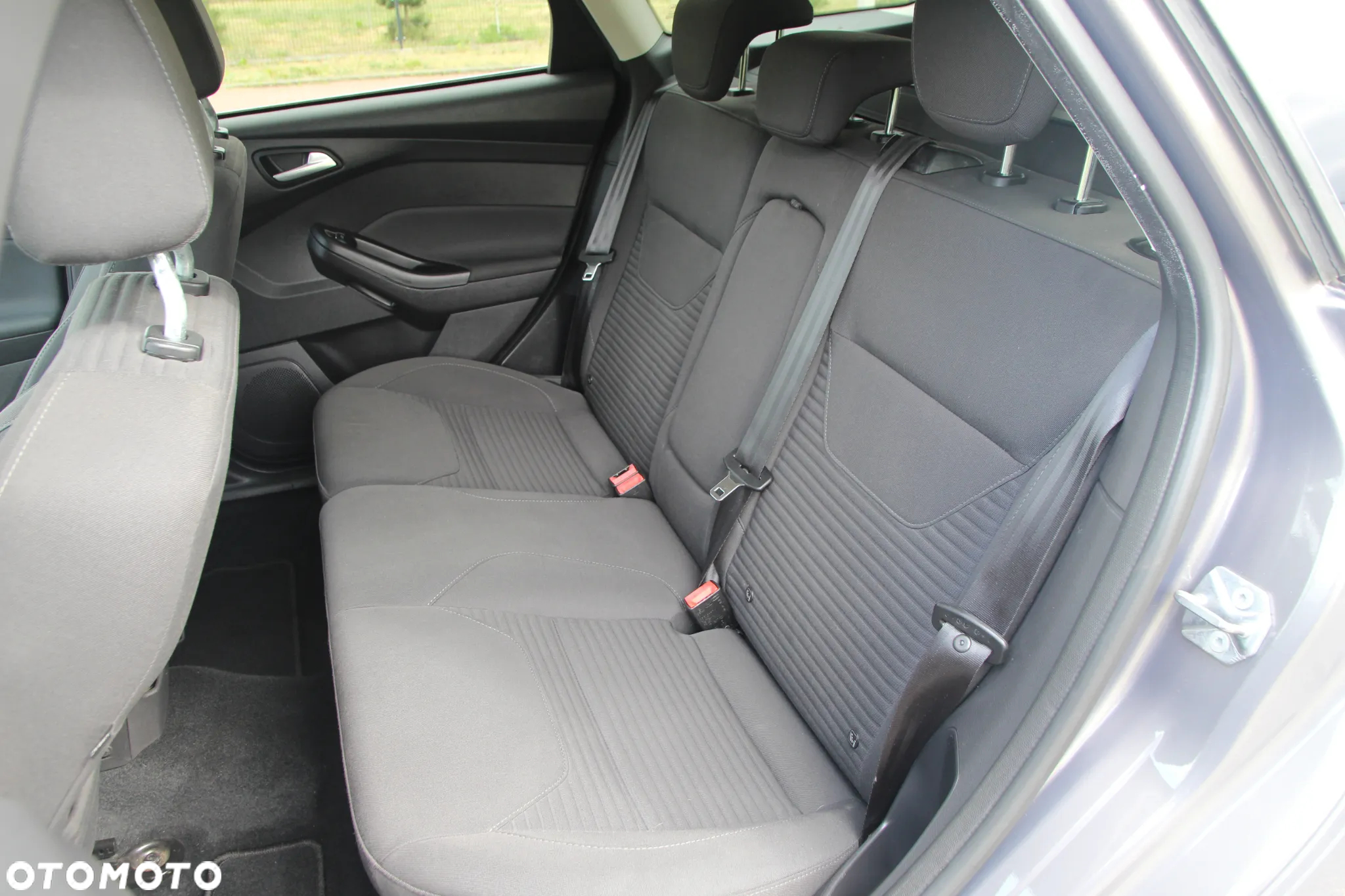 Ford Focus - 16