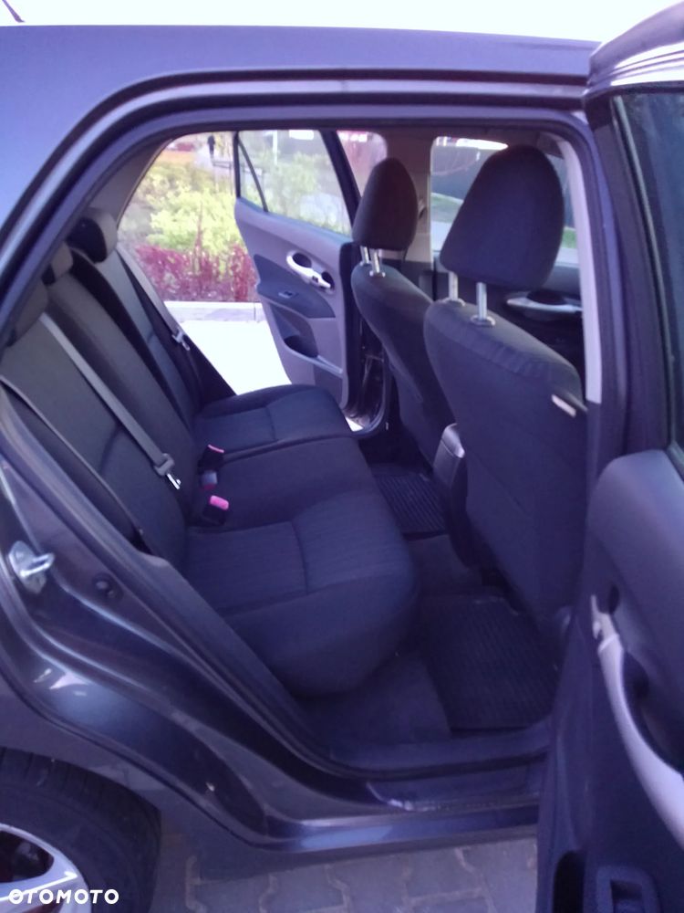 Toyota Auris 1.6 VVT-i Team - 11