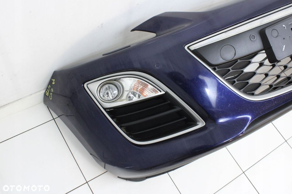 MAZDA CX-7 CX7 LIFT 09R- ZDERZAK PRZÓD PRZEDNI 35J - 6