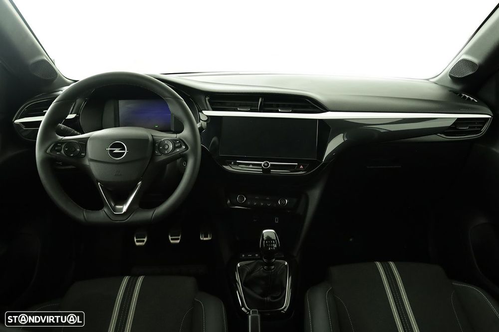 Opel Corsa 1.2 T GS - 8