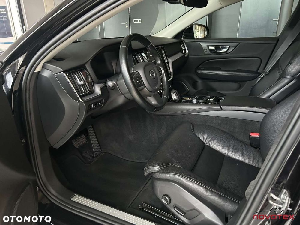 Volvo V60 - 7