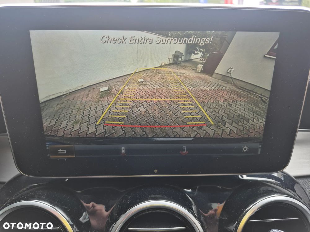 Mercedes-Benz GLC 300 4-Matic - 21