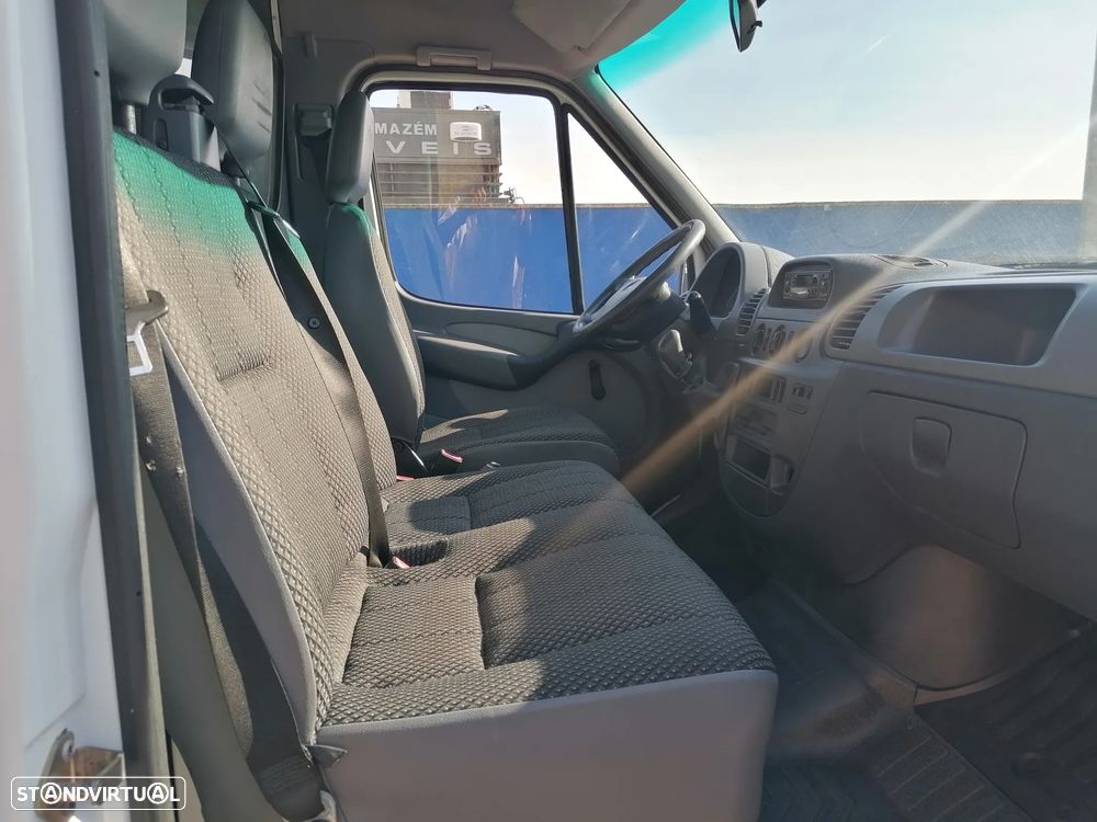 Mercedes-Benz Sprinter - 6