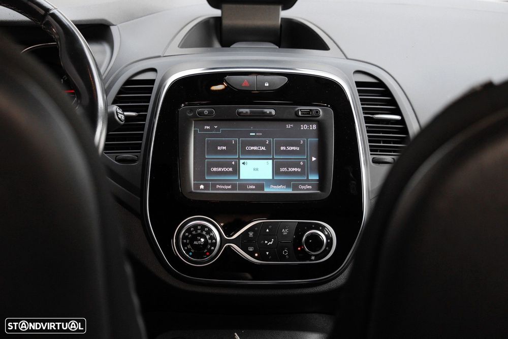 Renault Captur 0.9 TCE Exclusive - 12