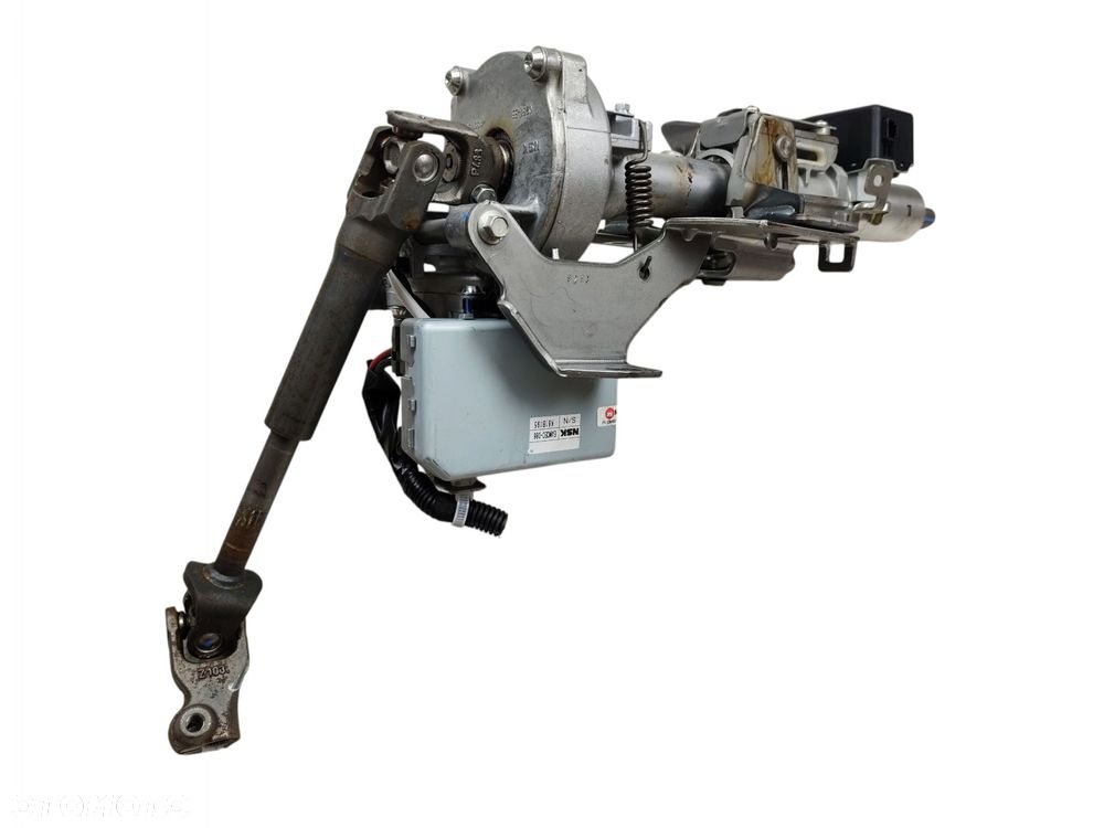 WSPOMAGANIE ELEKTRYCZNE RENAULT KADJAR LIFT (2018-2022) 488101454R - 3