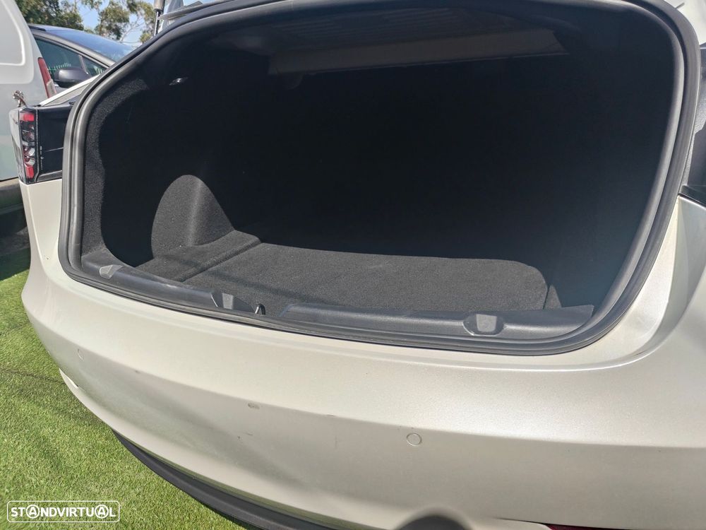 Tesla Model 3 Tração Traseira - 9