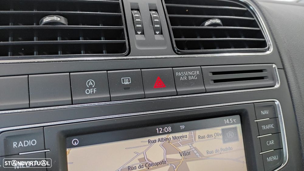 VW Polo 1.2 TSi Alive! - 28