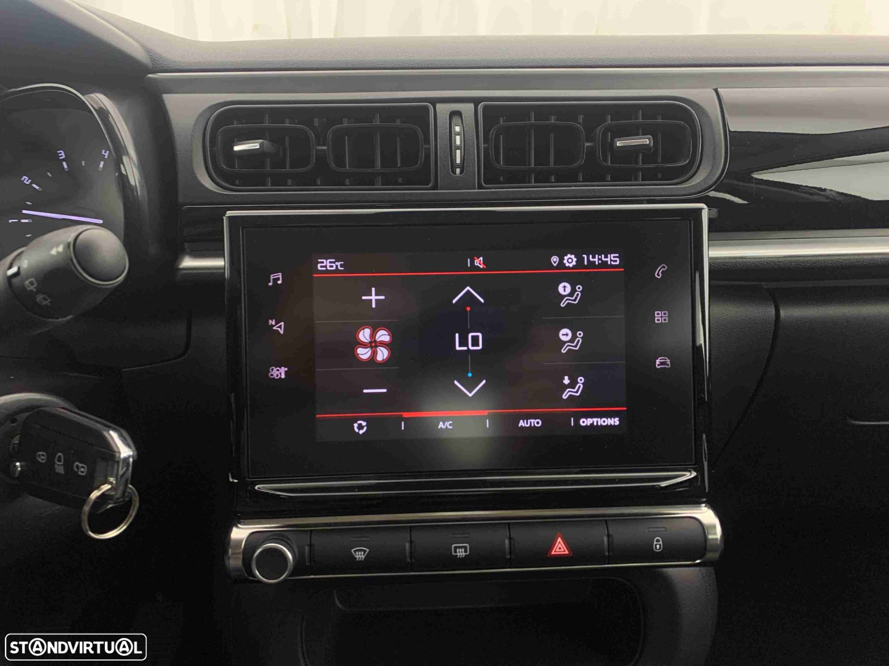 Citroën C3 1.2 PureTech Plus - 9