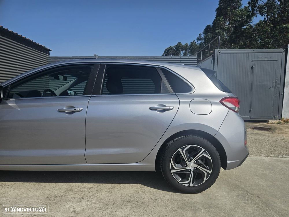 Hyundai i30 1.0 T-GDI Style Plus - 15