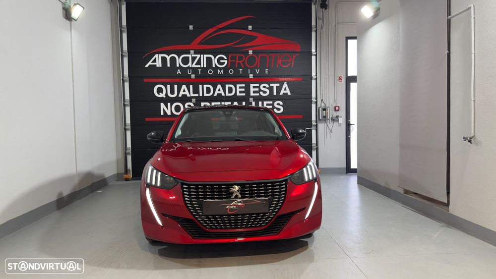 Peugeot 208 1.2 PureTech Allure - 2