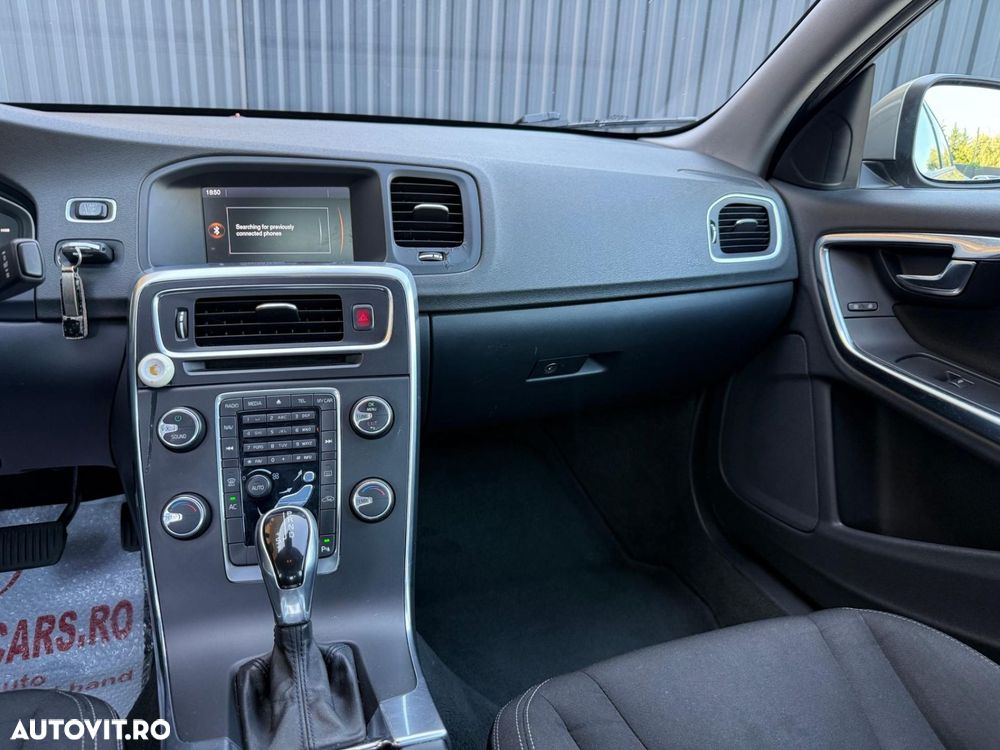 Volvo S60 - 10