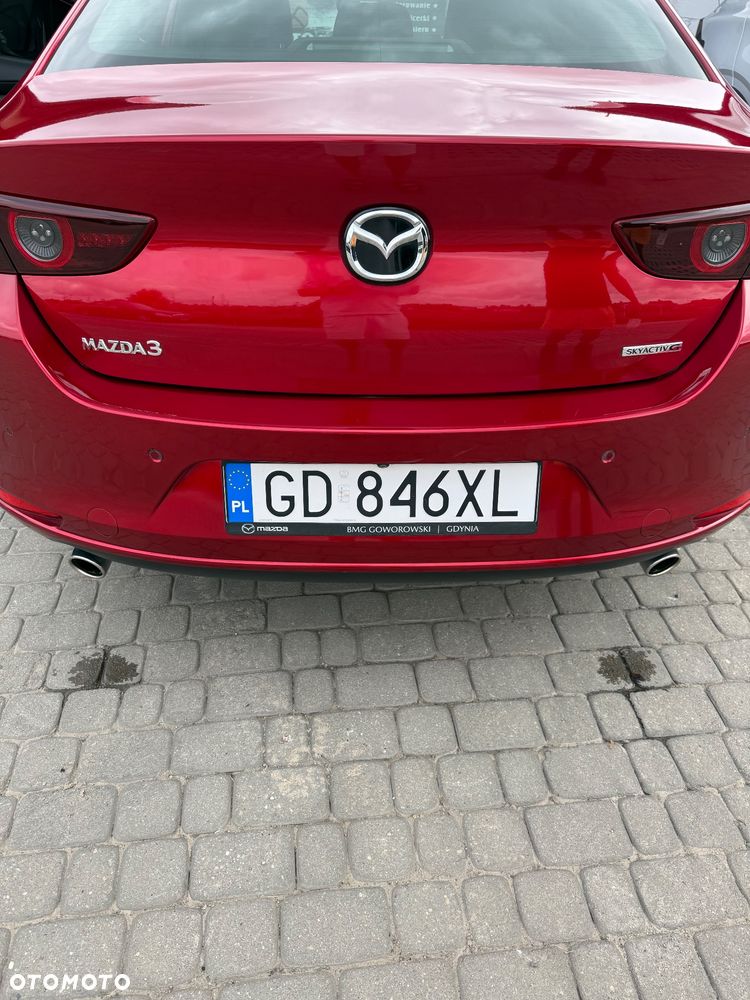 Mazda 3 - 17