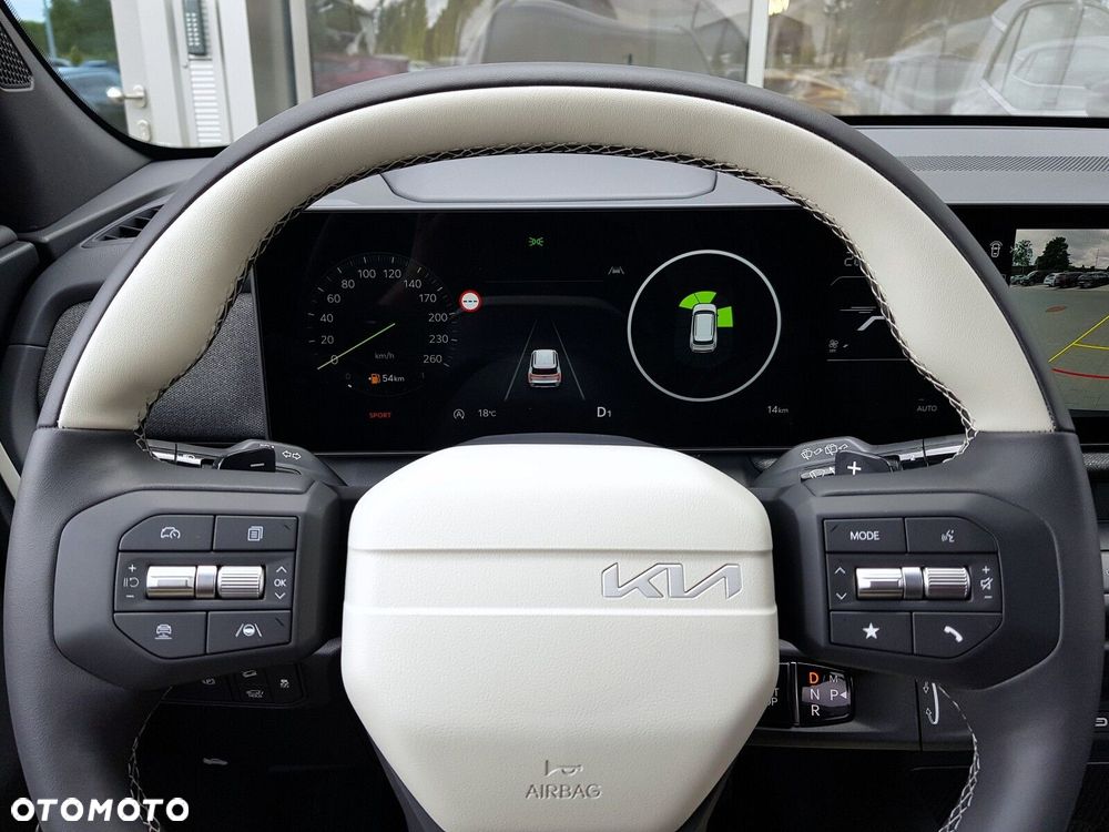 Kia Seltos 1.6 T-GDI GT Line DCT - 25