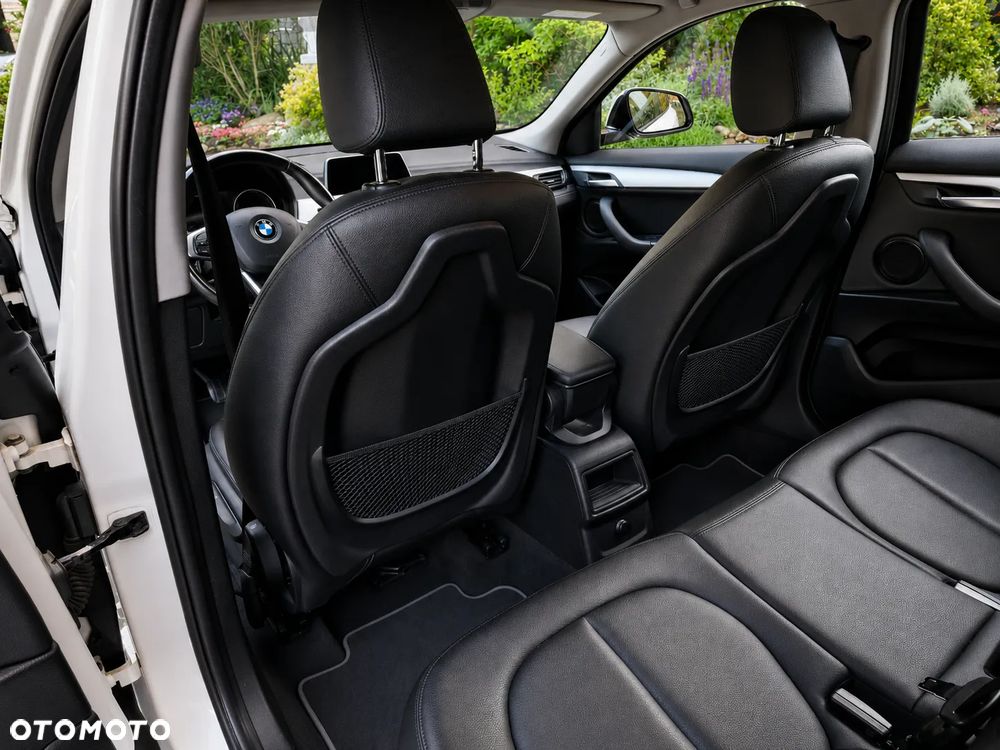 BMW X2 sDrive18d - 2