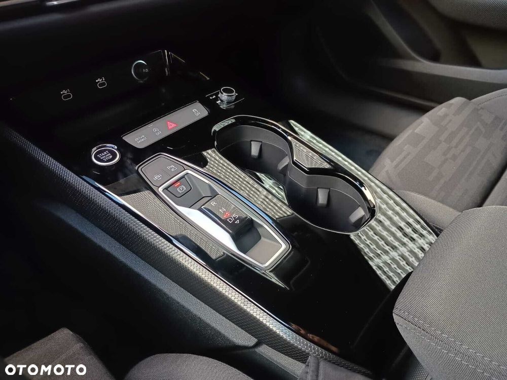 Audi A5 Avant - 11