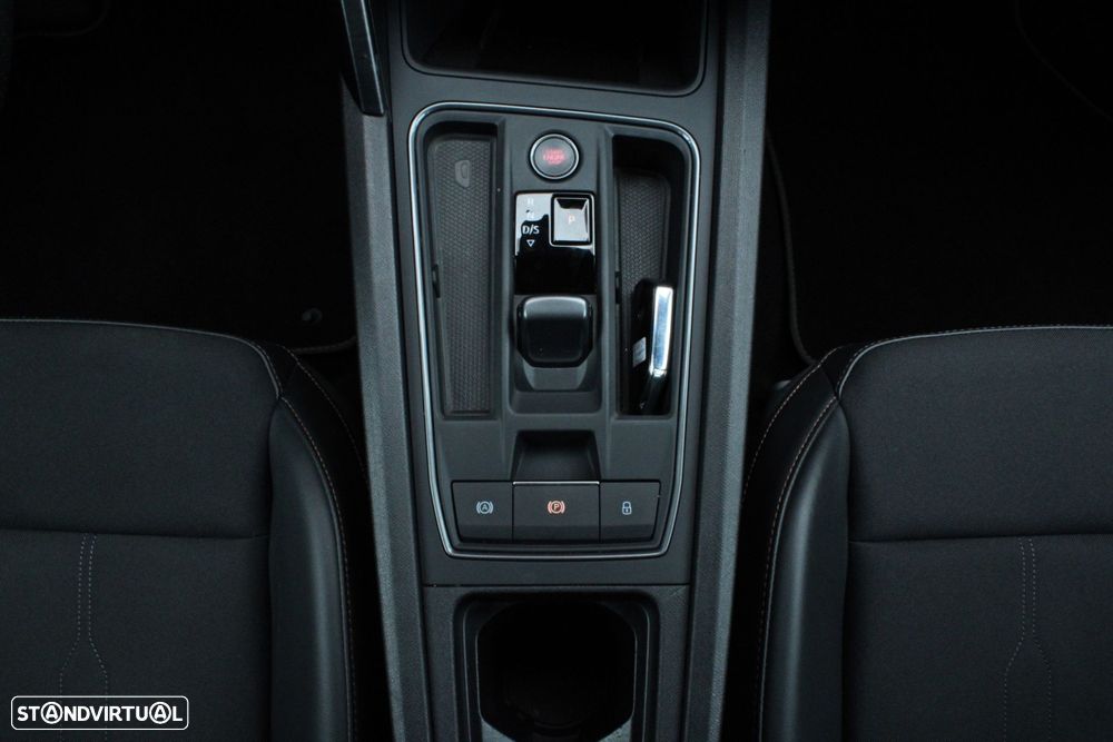 Cupra Formentor 1.4 e-Hybrid Base DSG - 15