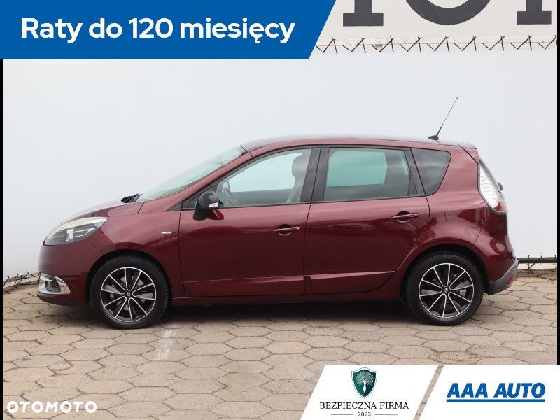 Renault Scenic - 3