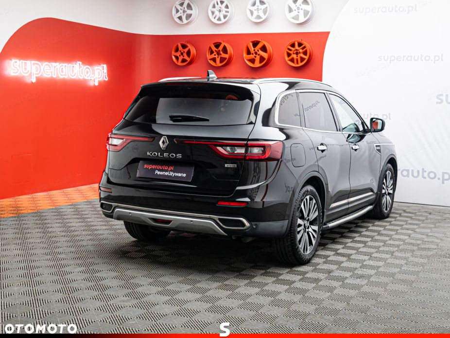 Renault Koleos 2.0 Blue dCi Initiale Paris 4x4 X-Tronic - 7