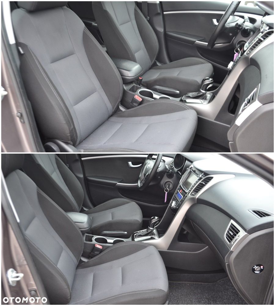 Hyundai i30 - 22