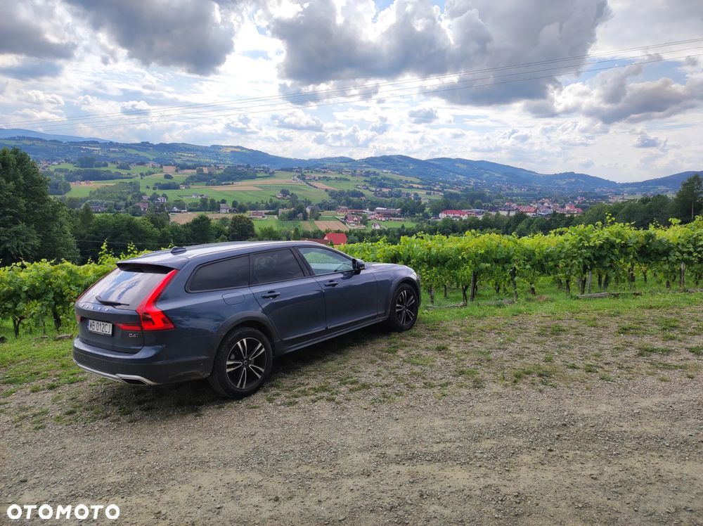 Volvo V90 Cross Country D4 AWD - 37
