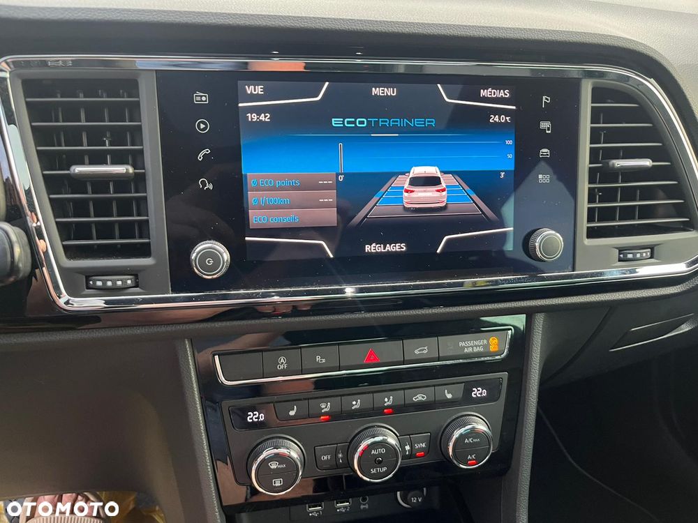 Seat Ateca 2.0 TDI DSG Xcellence - 23