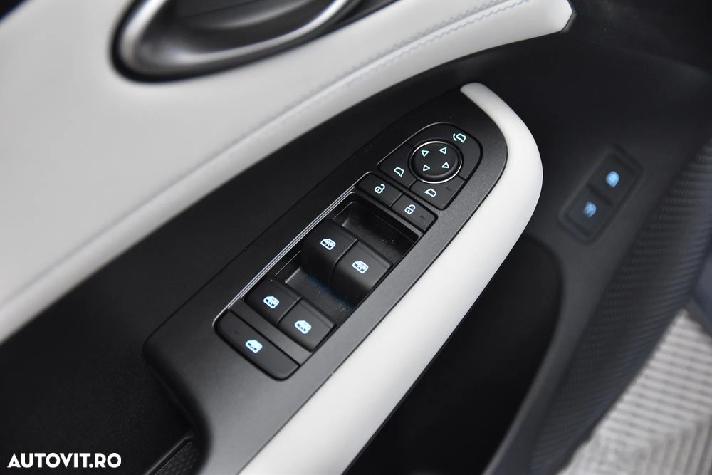 Byd Seal 5 DM-i PHEV Design - 14