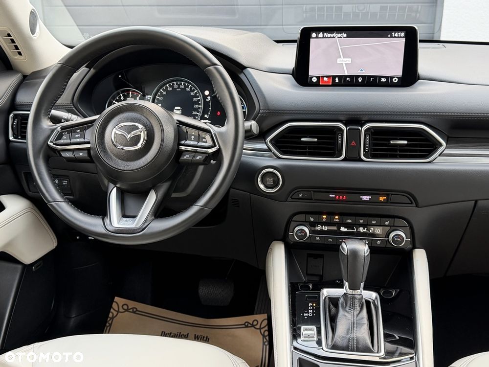 Mazda CX-5 2.0 Skyprestige 2WD - 9